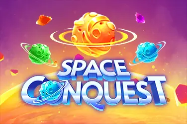 Space Conquest web
